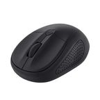 Trust mouse inalambrico mate 24794