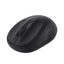 Trust mouse inalambrico mate 24794