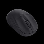 Trust Mouse Inalambrico Color Negro Mate - 24794