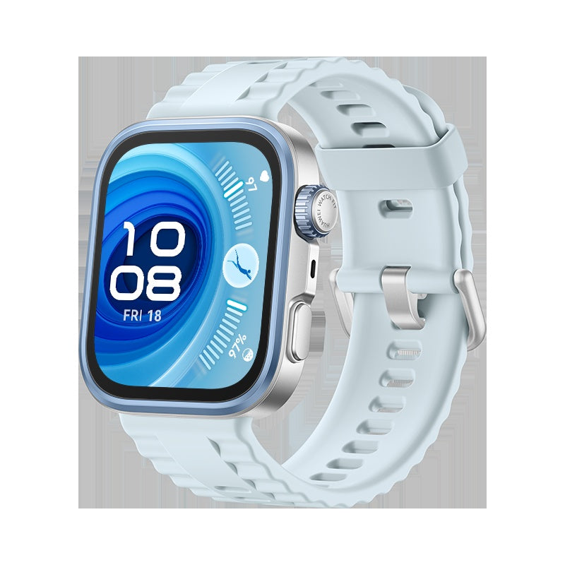 Huawei watch fit 4 PRO azul smartwatch 55020FAB Imagen secundaria del producto