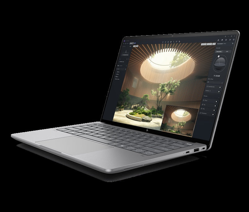 HP Zbook Ultra G1a Mobile WS B93E5LT