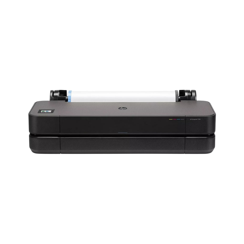 HP Plotter DesignJet T210 24" 8AG32D
