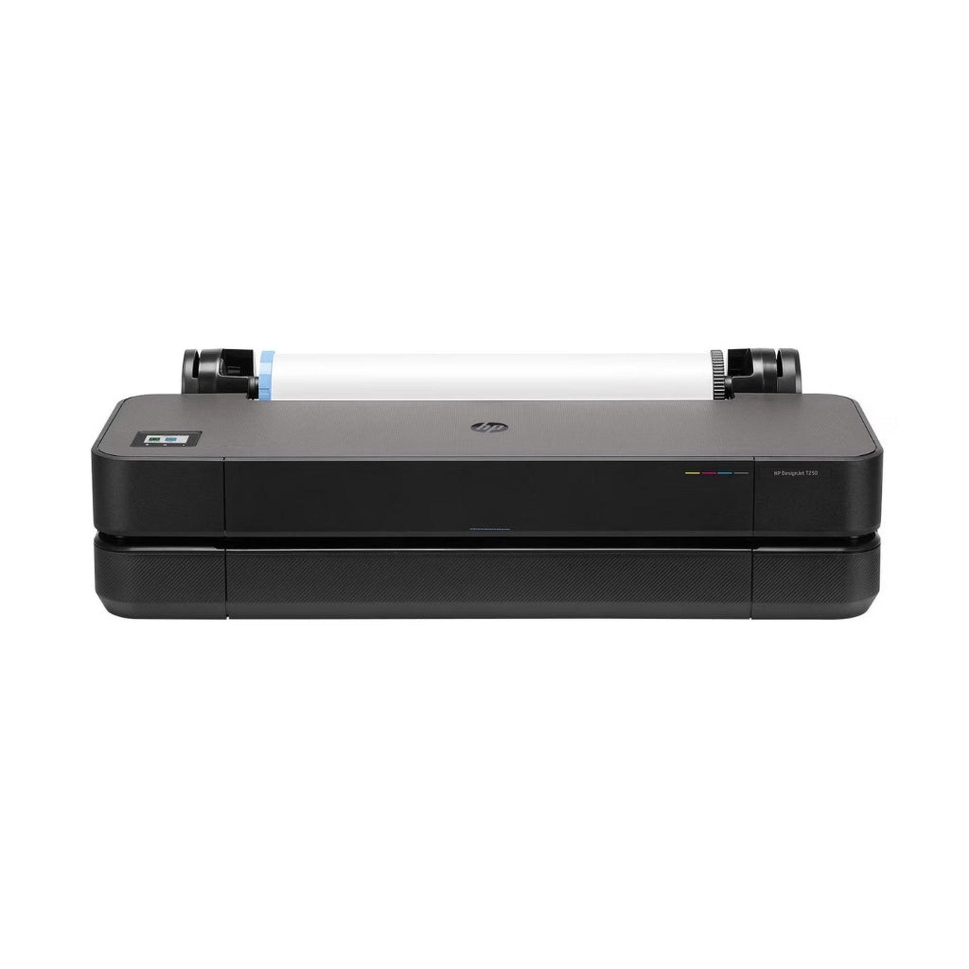 HP DesignJet T250 Impresora 24" Plotter Profesional 5HB06D