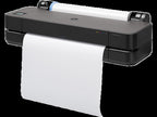 HP Impresora DesingJet T250 24" LA 5HB06D
