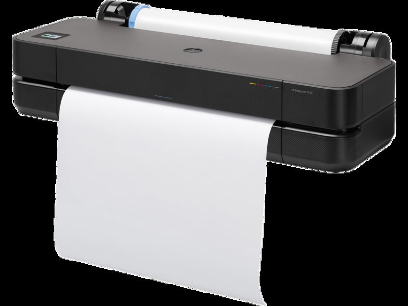 HP Impresora DesingJet T250 24" LA 5HB06D
