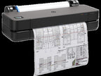 HP Impresora DesingJet T250 24" LA 5HB06D