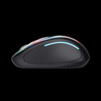 Trust Mouse Inalambrico Multicolor - 22337