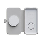 Trust xtorm cargador inalambrico 3-EN-1 plegable 15W gris XWF31