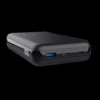 Trust bateria externa Laro de 100 W para portátiles carga rapida USB-C - 25240
