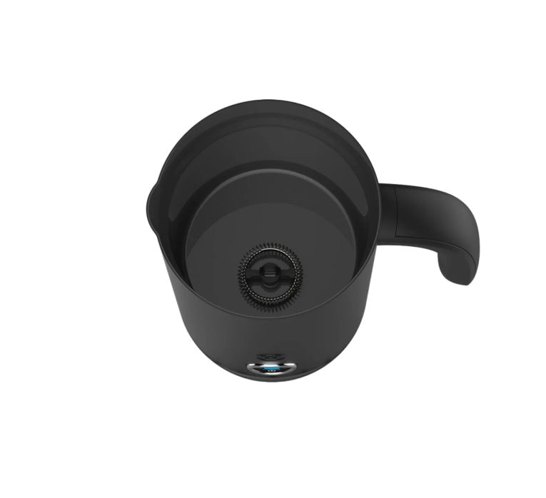 Westinghouse espumador de leche color negro - WKMF651BK
