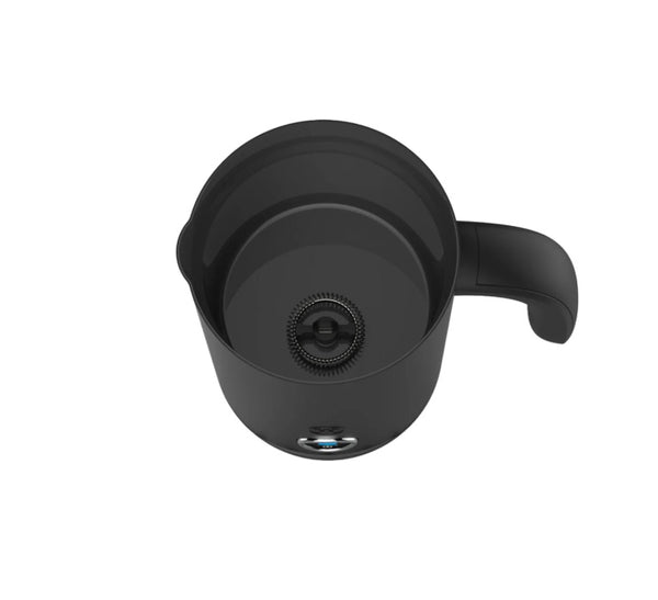 Westinghouse espumador de leche color negro - WKMF651BK