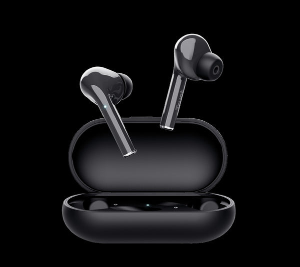 Trust Audifonos Bluetooth Wireless Color Negro Inalambrico Extralargo - 23554