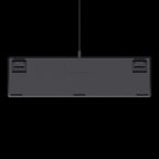 Trust teclado GXT 866 torix premium mecanico gaming US - 24910