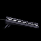 Trust teclado GXT 866 torix premium mecanico gaming US - 24910