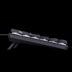 Trust teclado GXT 866 torix premium mecanico gaming US - 24910