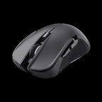 Trust mouse gaming inalambrico GXT 931 YBAR recargable 50 hrs de autonomia color negro - 25330