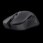Trust mouse gaming inalambrico GXT 931 YBAR recargable 50 hrs de autonomia color negro - 25330