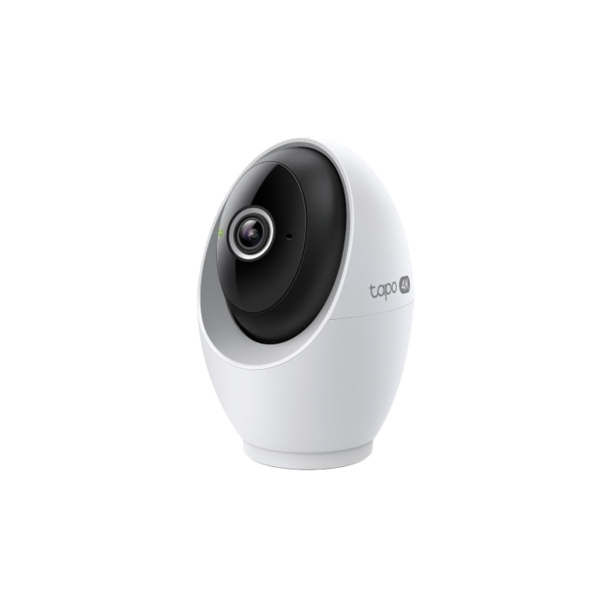 TP Link camara devVigilancia Wi-Fi Inteligente  Tapo C260, rotacion 360º, 4K 8MP, detección IA, reconocimiento facial, vision nocturna - Tapo C260