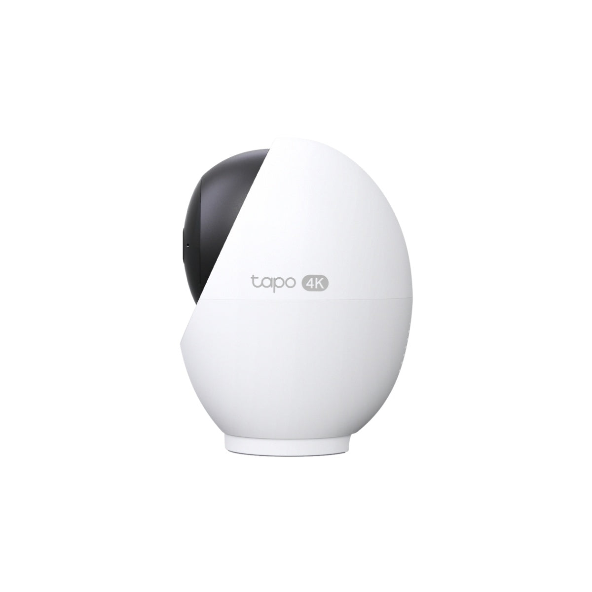 TP Link camara devVigilancia Wi-Fi Inteligente  Tapo C260, rotacion 360º, 4K 8MP, detección IA, reconocimiento facial, vision nocturna - Tapo C260