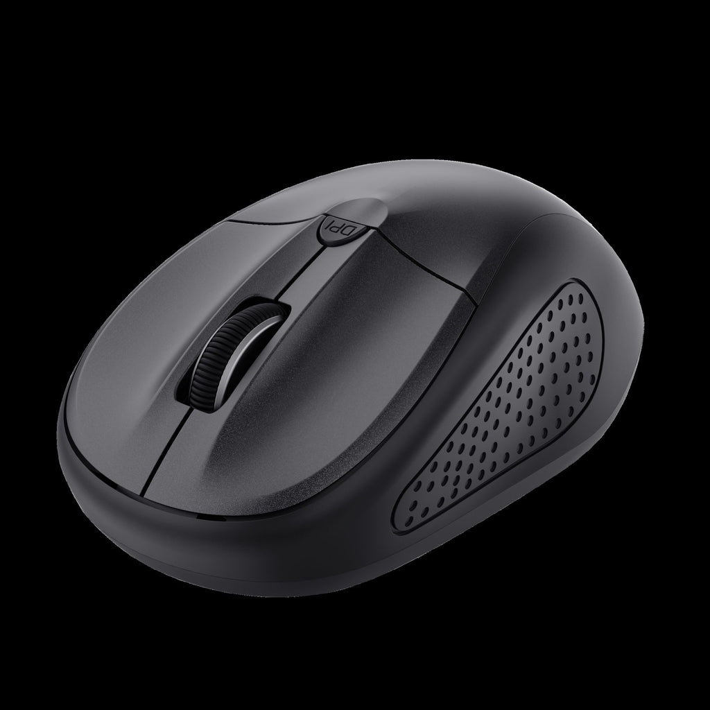 Trust Mouse Primo Bluetooth Inalambrico Compacto - 24966
