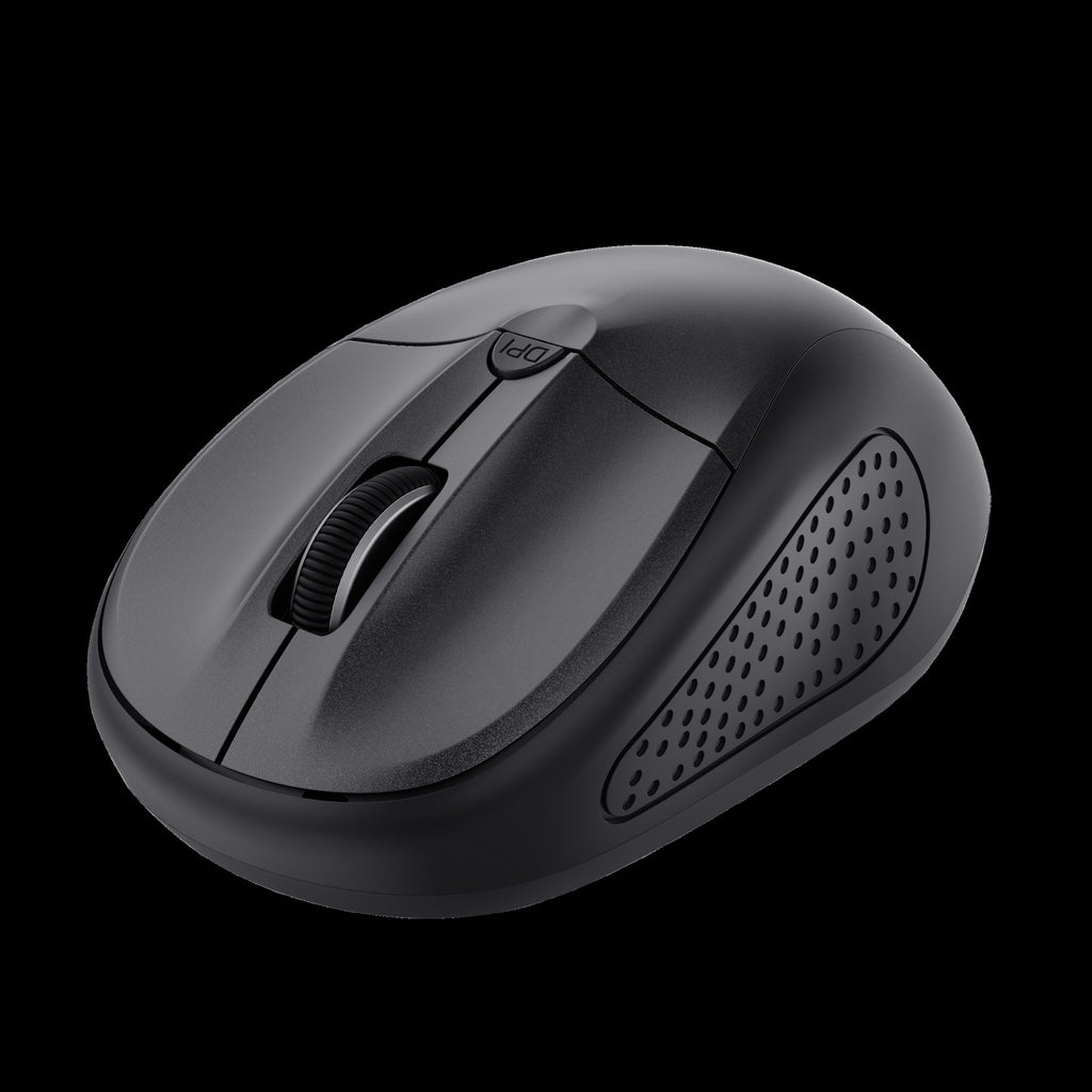 Trust Mouse Primo Bluetooth Inalambrico Compacto - 24966