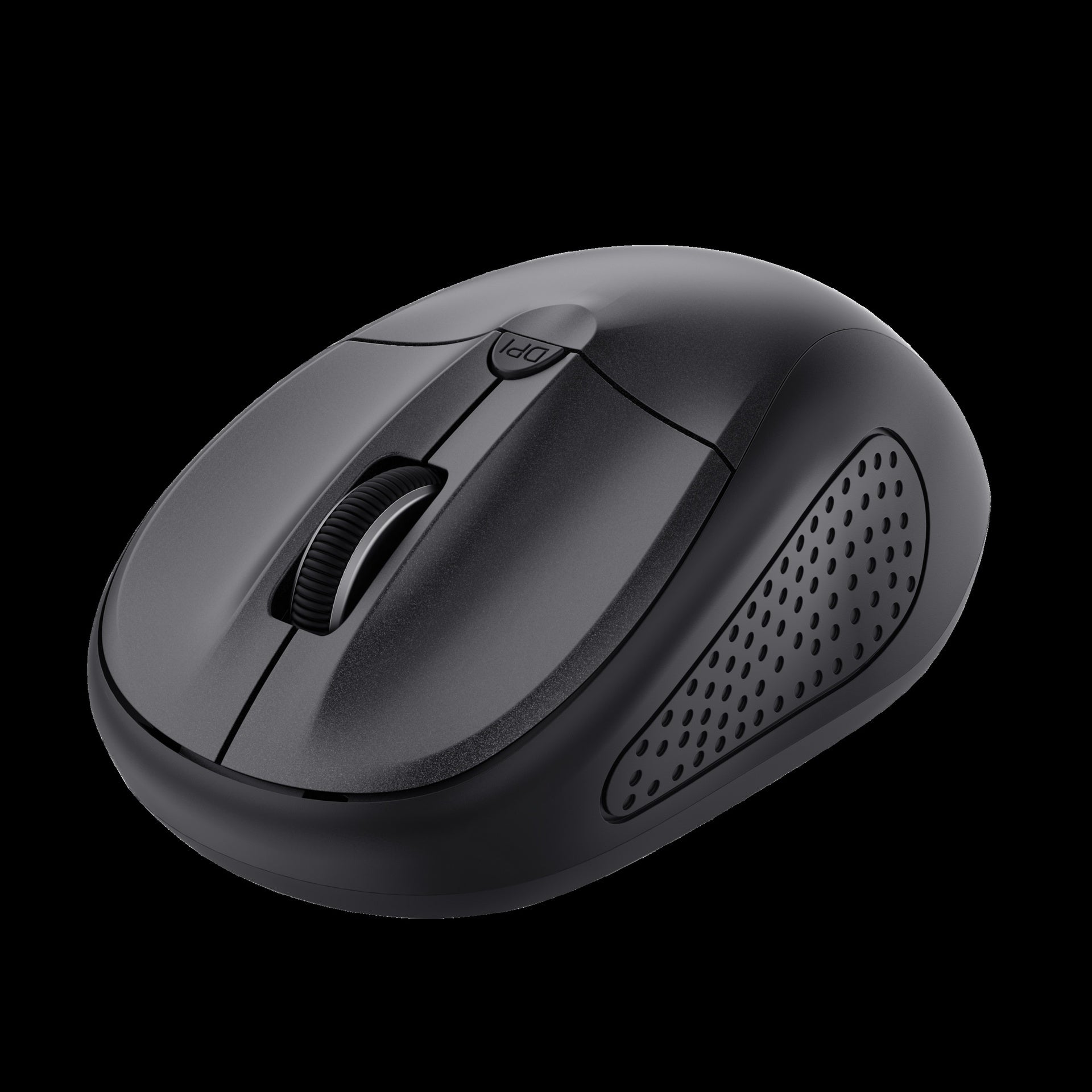 Trust Mouse Primo Bluetooth Inalambrico Compacto - 24966
