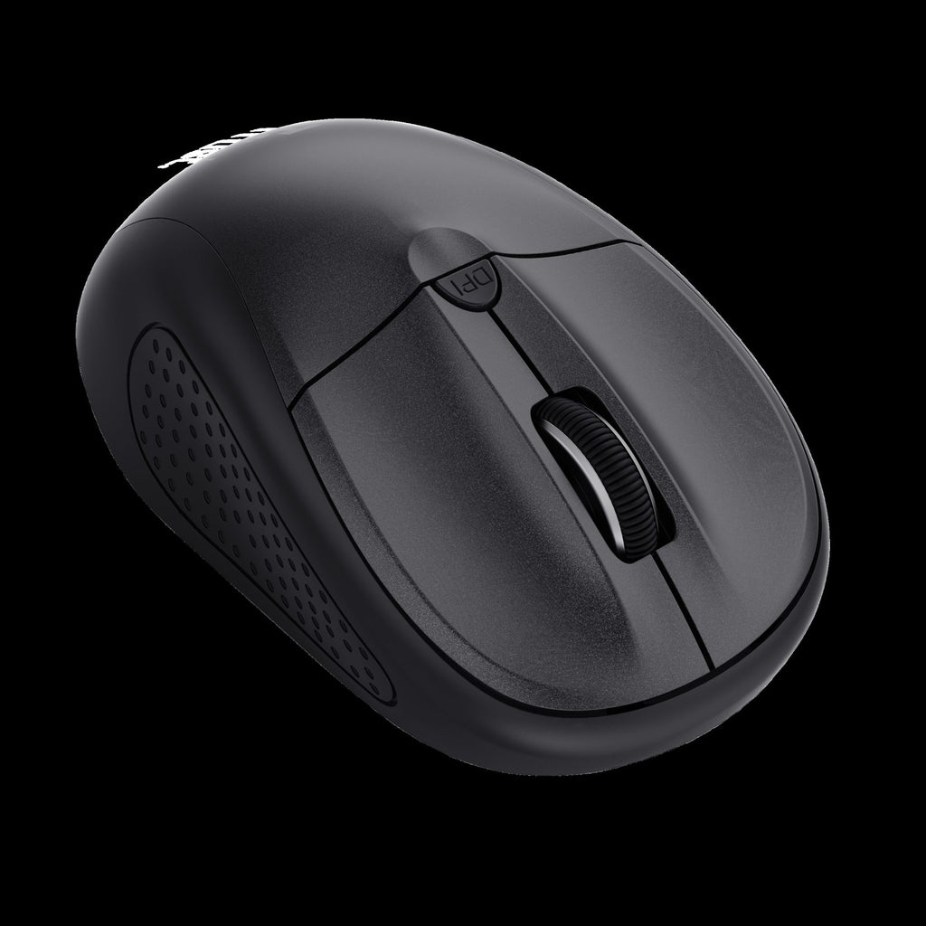Trust Mouse Primo Bluetooth Inalambrico Compacto - 24966