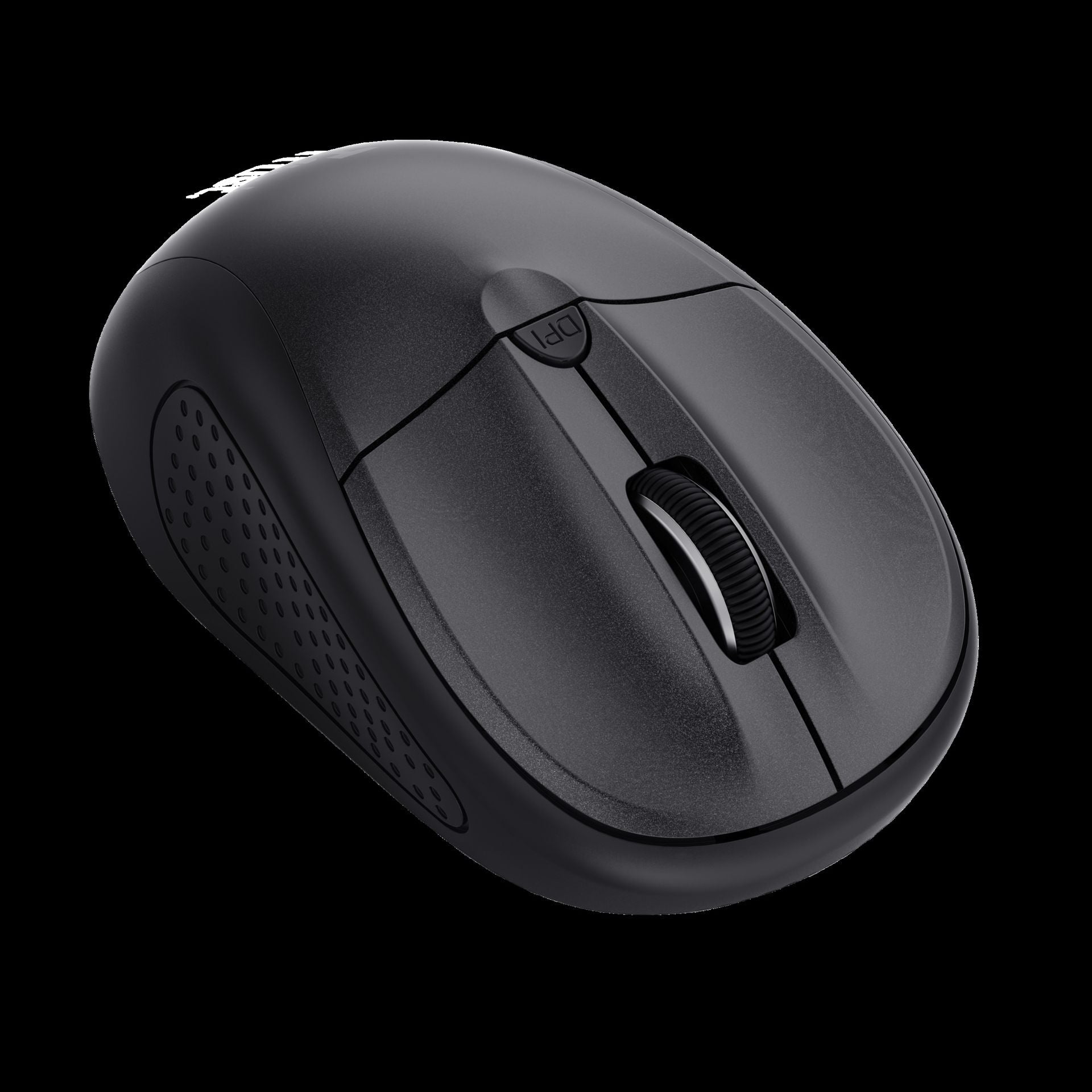 Trust Mouse Primo Bluetooth Inalambrico Compacto - 24966