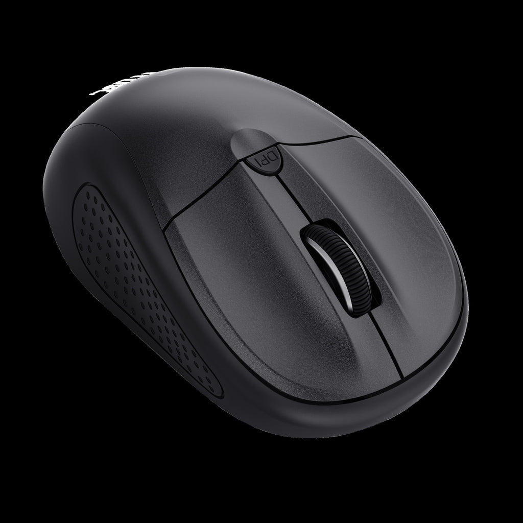Trust Mouse Primo Bluetooth Inalambrico Compacto - 24966