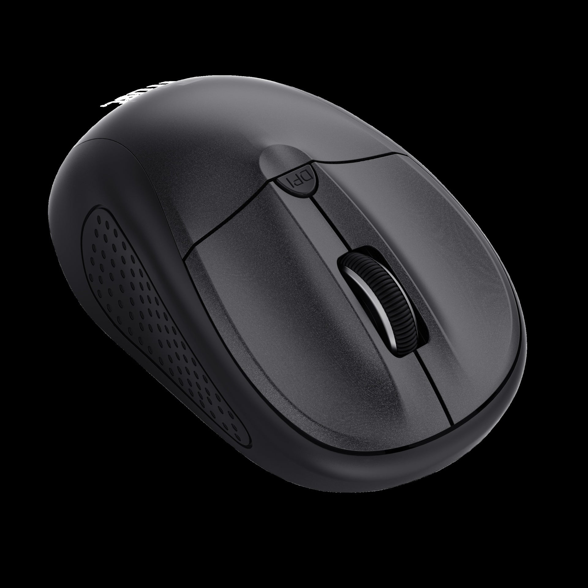 Trust Mouse Primo Bluetooth Inalambrico Compacto - 24966