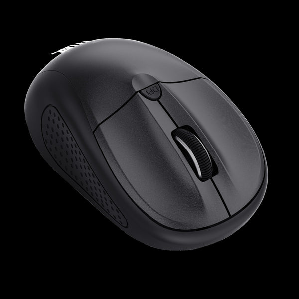Trust Mouse Primo Bluetooth Inalambrico Compacto - 24966