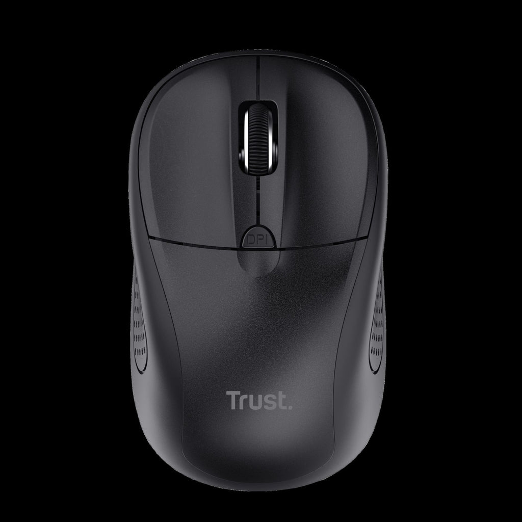 Trust Mouse Primo Bluetooth Inalambrico Compacto - 24966