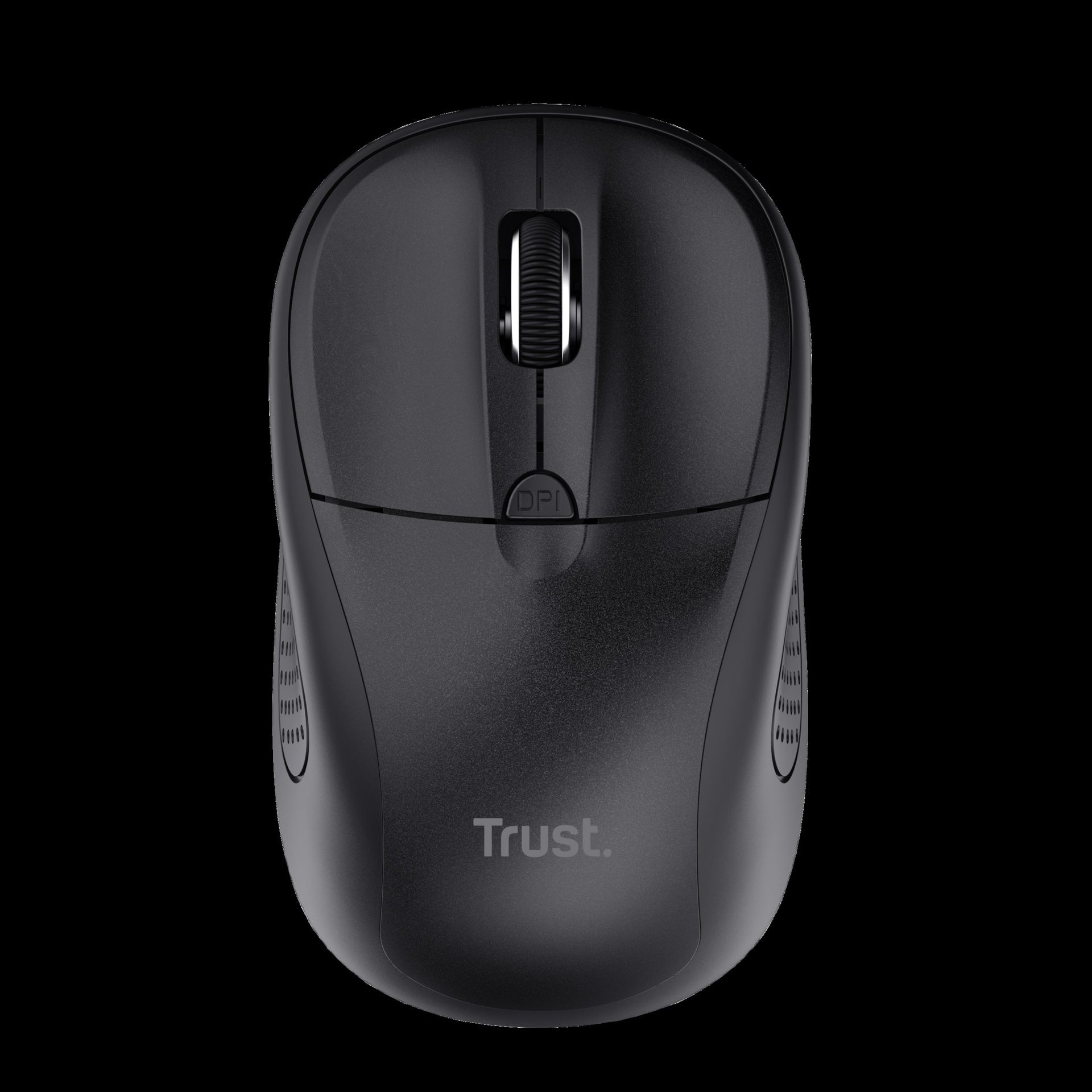 Trust Mouse Primo Bluetooth Inalambrico Compacto - 24966