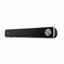 Trust arys barra de sonido para ordenador negra 22946