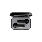 Trust Audifonos Bluetooth Wireless Color Negro C/ Controles Táctiles - 23712