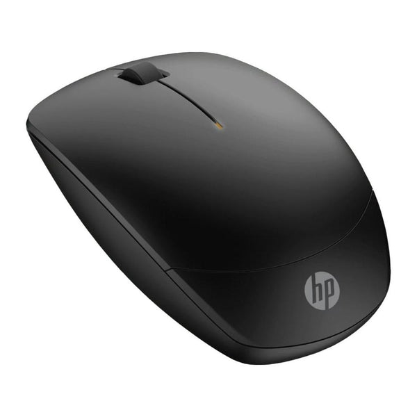 HP Mouse Inalámbrico Negro 235 4E407UT#ABM
