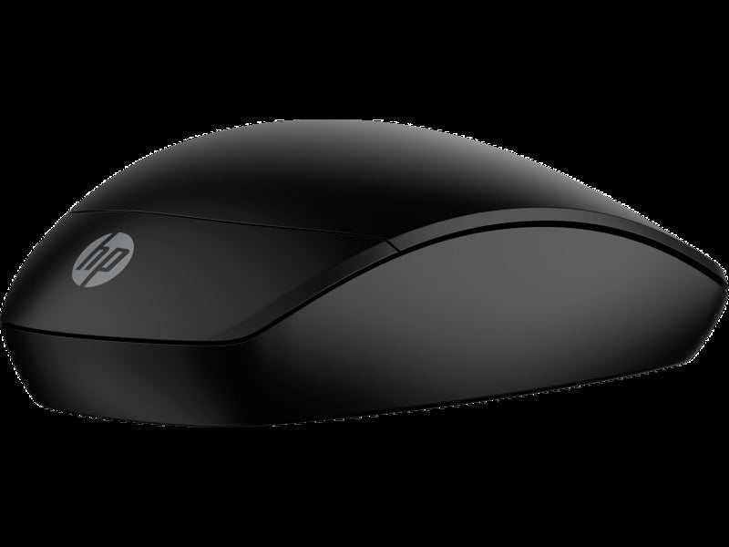 HP mouse negro inalambrico 235 4E407UT#ABM