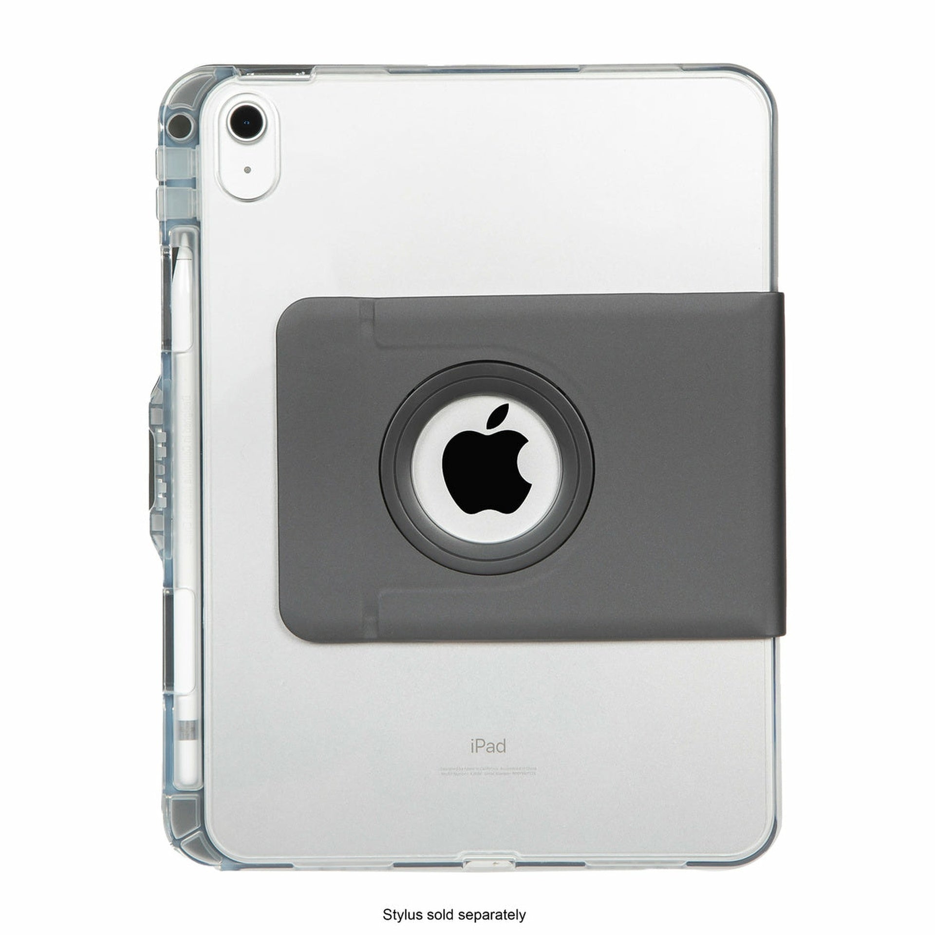 Targus Funda Versavu Transparente iPad 10.9" THD936GL