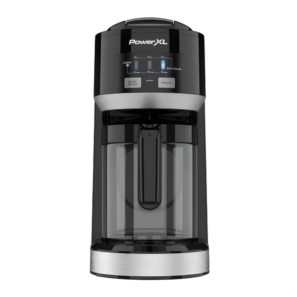 Power Xl cafetera programable 14 tazas SS0441-0BPLA