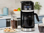 Power XL Cafetera Programable 14 Tazas (SS0441-0BPLA)