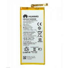 Repuesto BATERIA HUAWEI HB3447A9EBW P8 GRA-UL00 L09