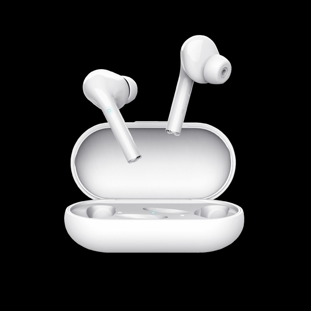 Trust Audifonos Bluetooth Wireless Color Blanco Inalambrico Extralargo - 23705