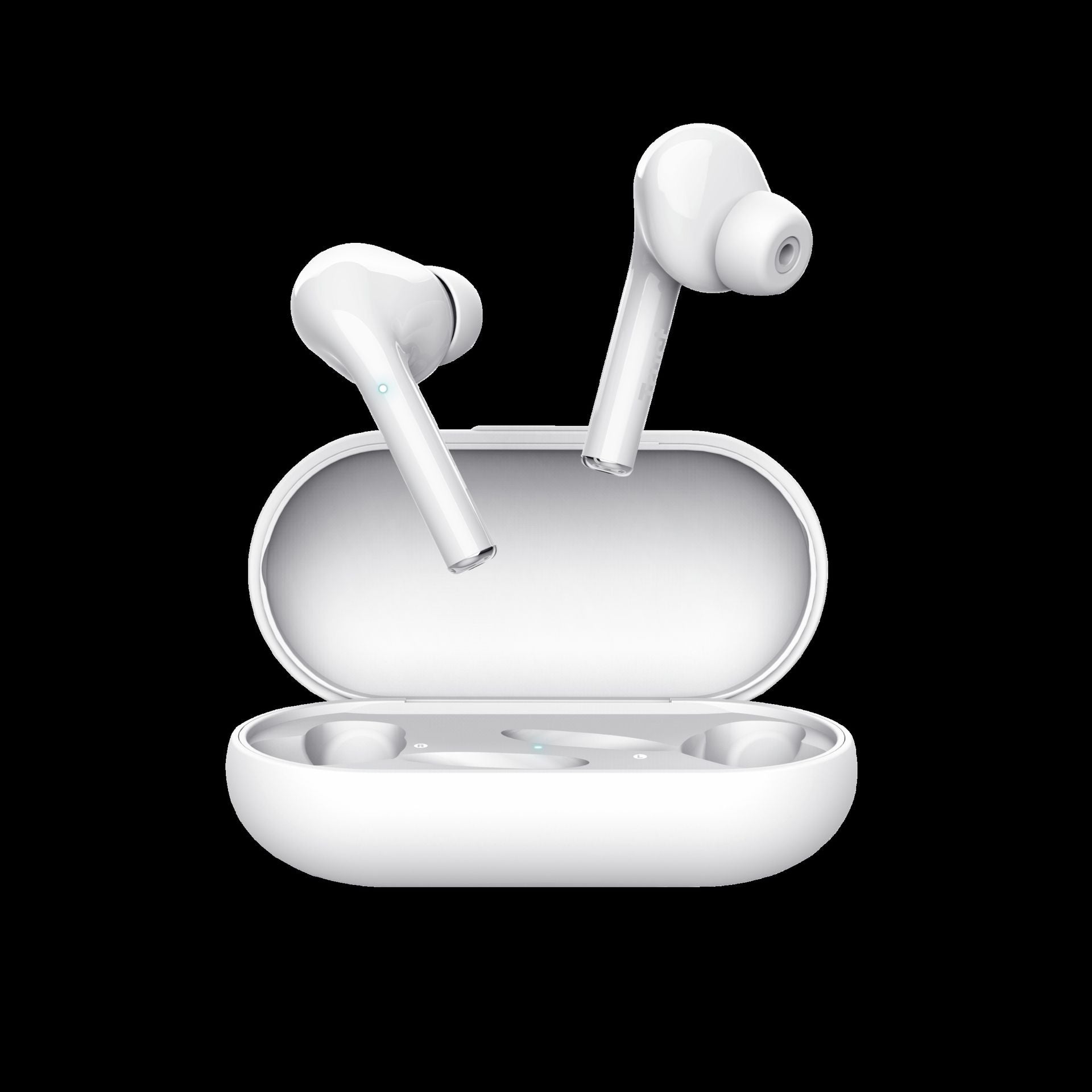 Trust Audifonos Bluetooth Wireless Color Blanco Inalambrico Extralargo - 23705