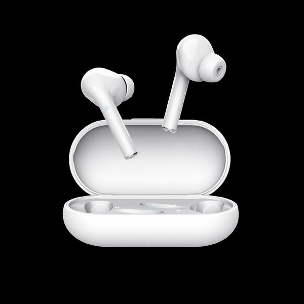 Trust Audifonos Bluetooth Wireless Color Blanco Inalambrico Extralargo - 23705