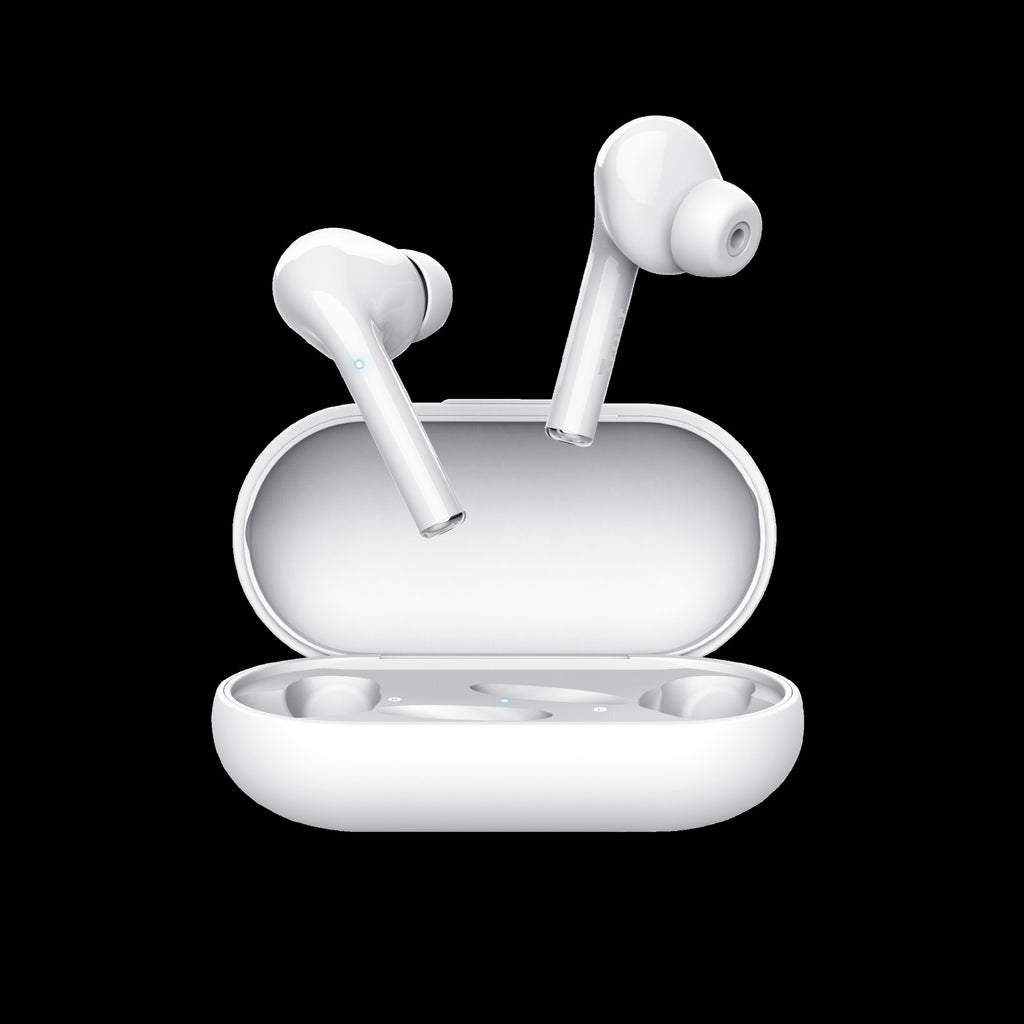 Trust Audifonos Bluetooth Wireless Color Blanco Inalambrico Extralargo - 23705