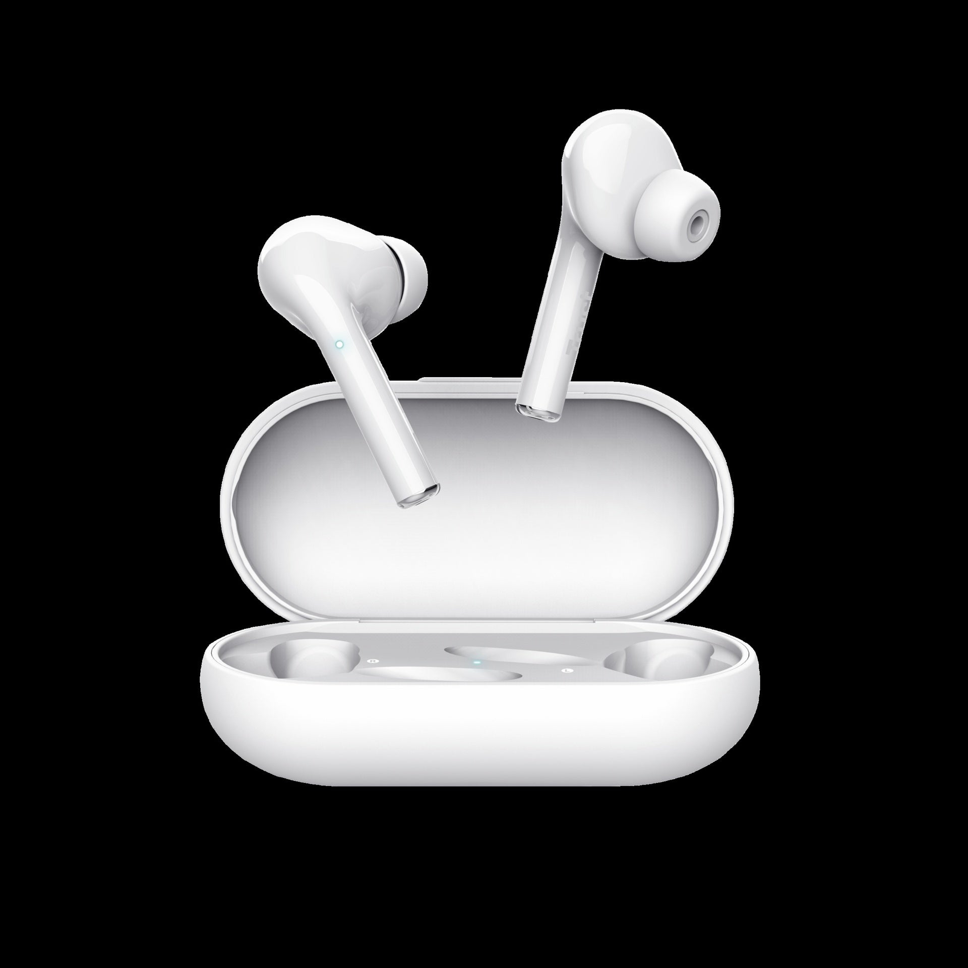 Trust Audifonos Bluetooth Wireless Color Blanco Inalambrico Extralargo - 23705