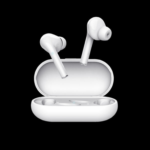 Trust Audifonos Bluetooth Wireless Color Blanco Inalambrico Extralargo - 23705