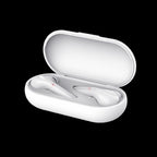 Trust Audifonos Bluetooth Wireless Color Blanco Inalambrico Extralargo - 23705