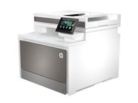 HP Color LaserJet Pro MFP 4303fdw - Impresora multifunción - color