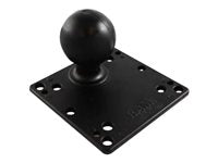 Zebra - Componente para montaje (adaptador VESA) - para terminal de recogida de datos
